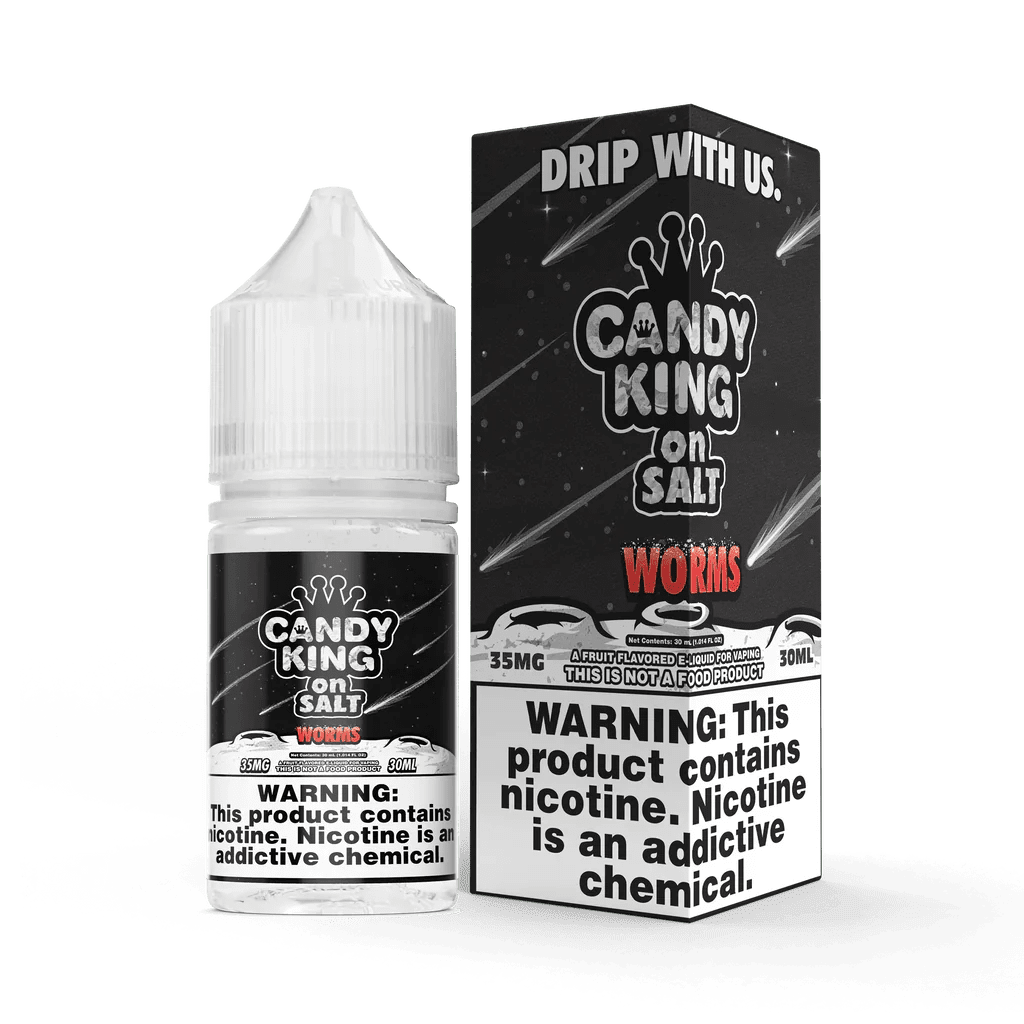 Candy King On SALT - 30mL