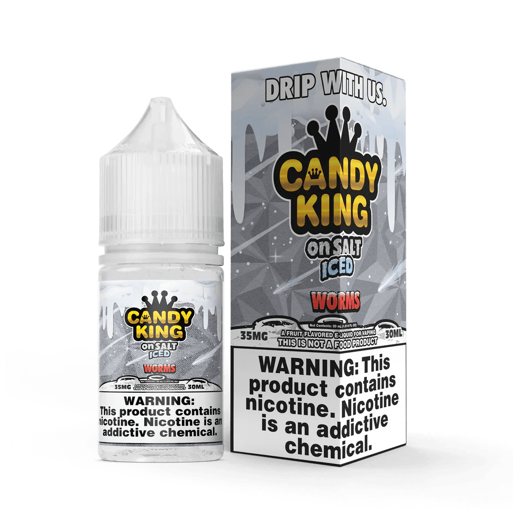 Candy King On SALT - 30mL