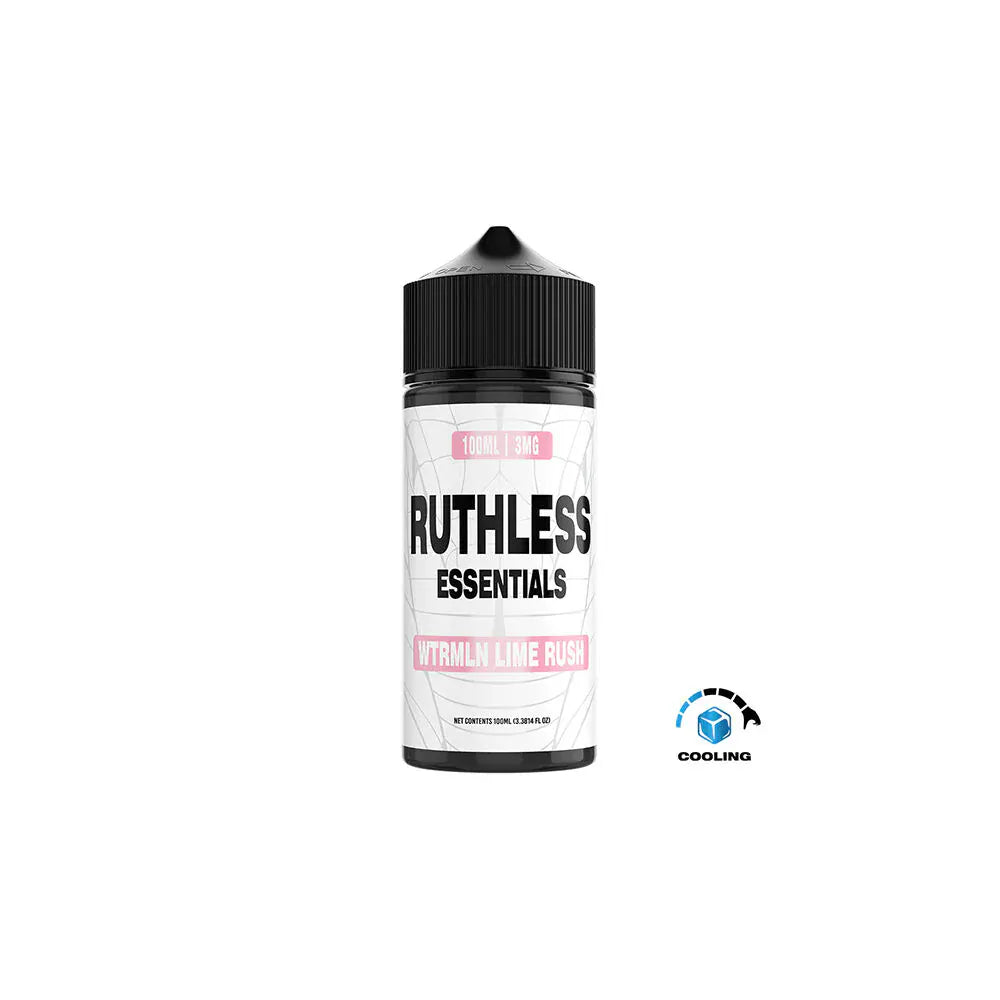 Ruthless Essentials - 100mL