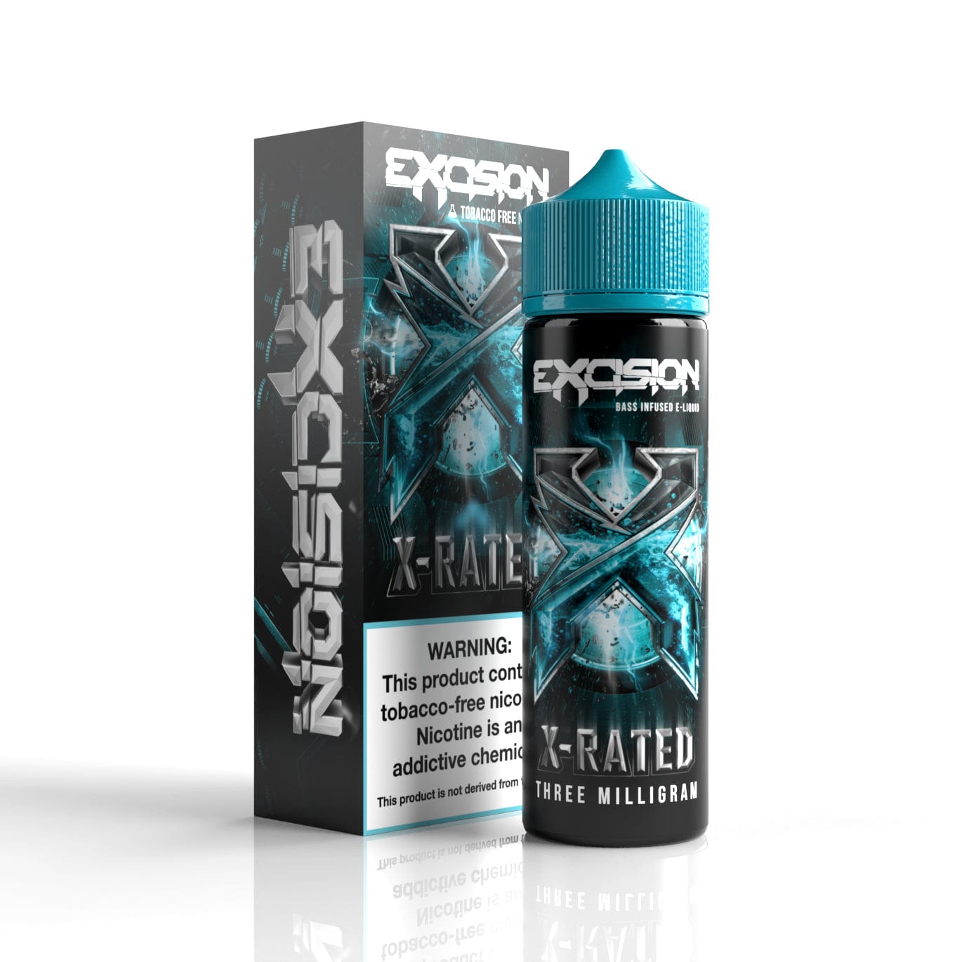 Excision - 60mL