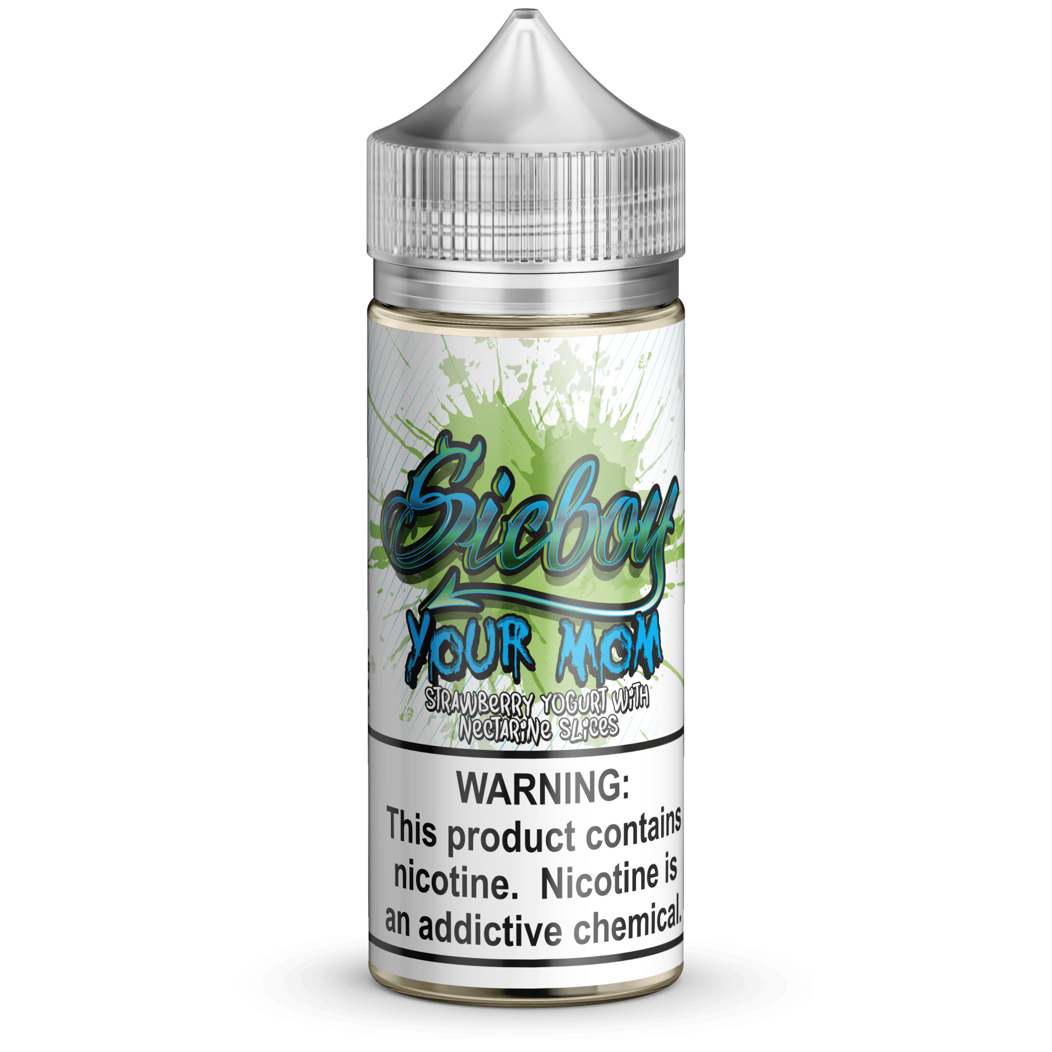 Sicboy - 100mL