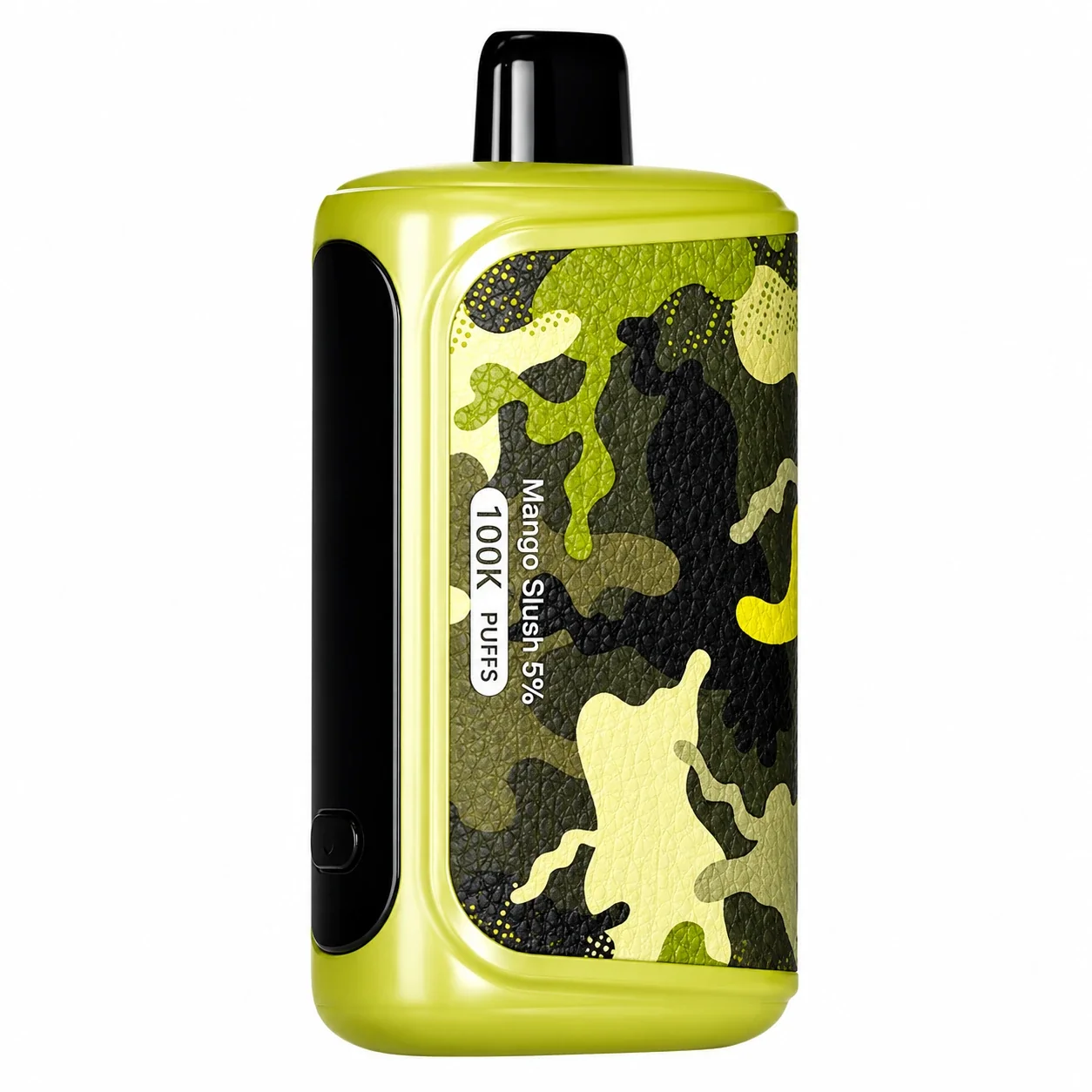 Horizontech 100K Puff 40ML Disposable — Mango Slush