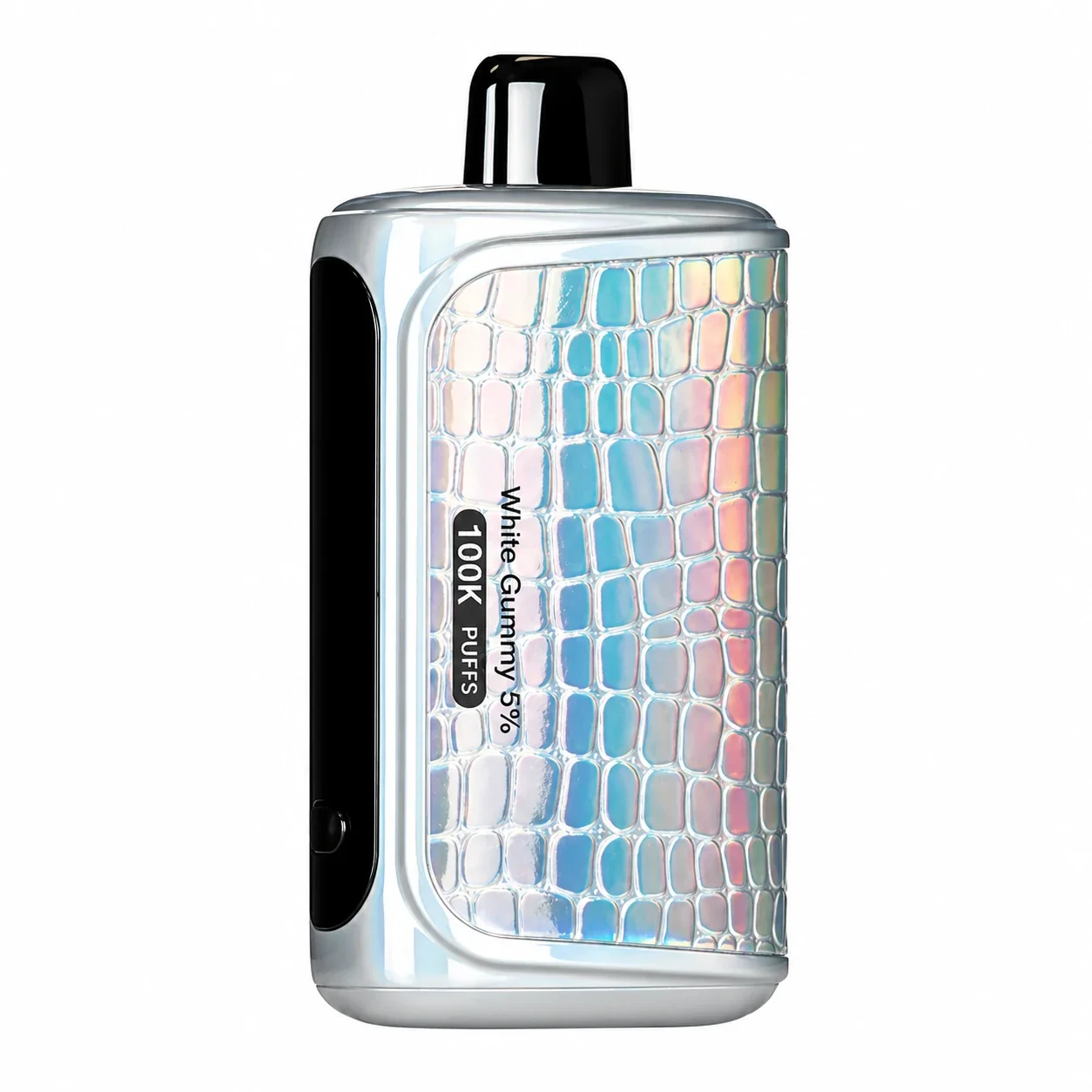 Horizontech 100K Puff 40ML Disposable — White Gummy